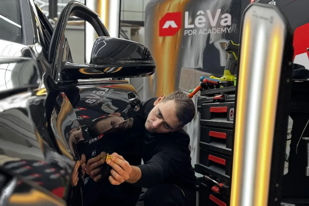 home mission leva pdr solutions