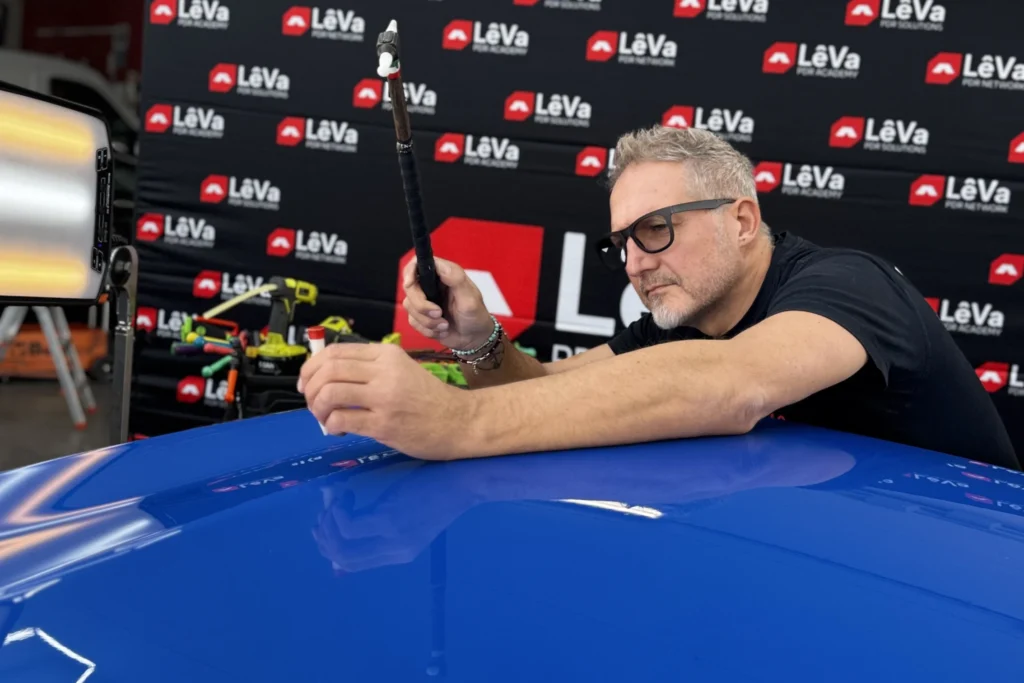 home chi siamo riparazioni leva pdr solutions